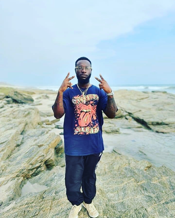 theophniitruth1's tweet photo. Double 👣up because nothing comes easy on the street ✔️ #dem_dead🚫
#whobedatboi👉🚶
#Truth_Empire🔐
#MAY_MUSIC_WORLDWIDE🤘💯🔐
#street_over_home🚶✔️❌🏠 https://t.co/lIN5aQhUYh