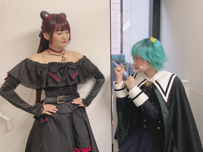 岩田 陽葵さん の人気ツイート 4 Whotwi グラフィカルtwitter分析