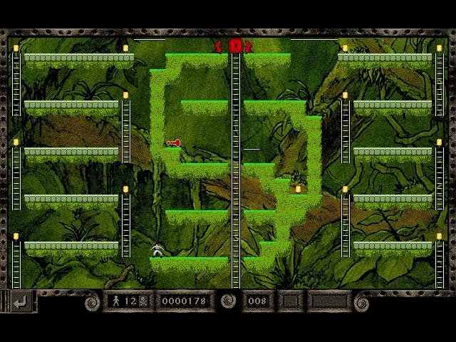 GameDefender89's tweet photo. Such a awesome game, such huge possibilities on modern platforms. But yet, nobody is willing to make something simple awesome again.

Why do modern games always need to have the best graphics and be big? i really dont get it. #gameplayfirst

Lode runner

#retrogaming #retrogamer https://t.co/N9tHyt0i2y