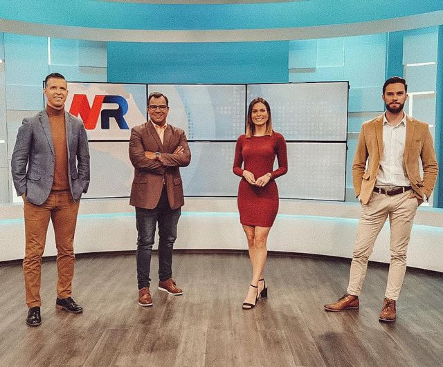 Gracias por informarse todas las mañanas con nosotros en #noticiasrepretel 
<a href="/RepretelCR/">Repretel</a> 
<a href="/gabascr/">Pablo Gabas</a> 
<a href="/JorgeVindasM/">JorgeVindasM</a> 
<a href="/jenSeguraZ/">Jennifer Segura</a>