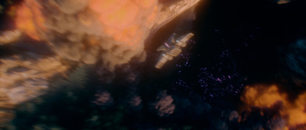 izakiberdea's tweet photo. Screencaps #TheLastWolves #Trailer #VFX #Videoeditor #Cinematography #DirecciónDeFotografía #Serie #Cinema4D #AfterEffects #DavinciResolve #Animation #ConceptArt #Cinema #3D #Teaser #ScienceFiction https://t.co/prnof50FC1