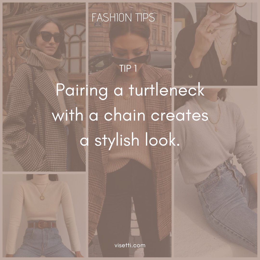 Visetti_com's tweet photo. How to match your winter clothing with your jewelry? Here are some tips to help you out.
#visetti#visettijewels#visettiwomen#visettitips#fashiontipsforwomen #visettistyleguide#styleguides https://t.co/pAsrsbE0wj