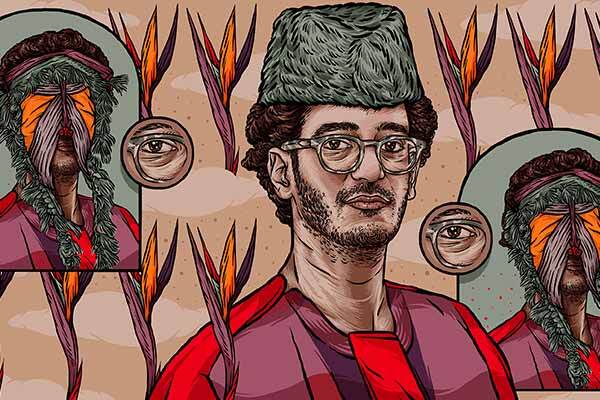 New faces, first listens, and fresh sounds feature in the first #BandcampWeekly of 2021, with guests Guedra Guedra, <a href="/LouisSalami/">salami rose joe louis</a>, and <a href="/TommyGuerrero/">tommy guerrero</a>: bandcamp.com/?show=416