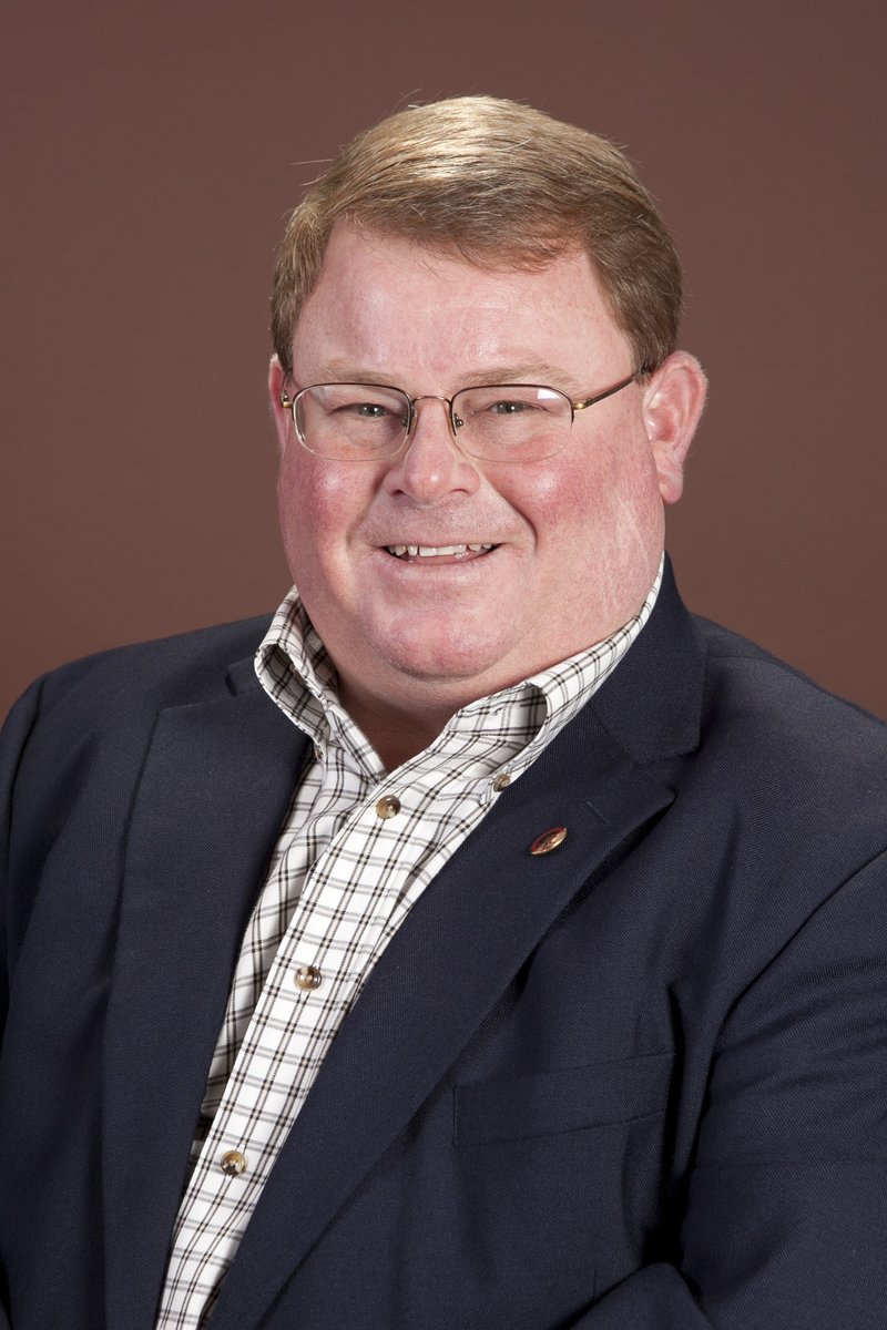 Brent Griffin, who spent much of the last two decades serving Prairie County as an extension agent, is being remembered not only for his dedication to #agriculture, but also for his bright outlook on life. Learn more at bit.ly/2K6vDsM.  @AgInArk