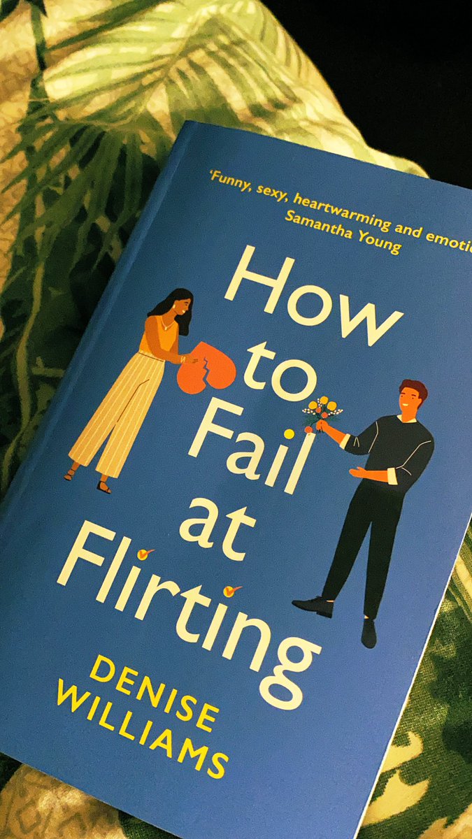 Elizabe26847228's tweet photo. Why did no one warn me this book would make me cry like a baby? #howtofailatflirting @nicwillwrites βοΈβοΈβοΈβοΈβοΈ https://t.co/po9a750sHI