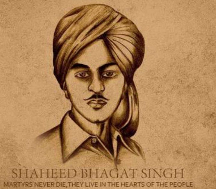 Did You Know? Sardar Bhagat Singh was inspired by many personalities and he always talked about them. He asked his comrades to read their works and their biographies. It included Shri Krishna and Bhagwat Gita, Veer Savarkar and many other personalities.