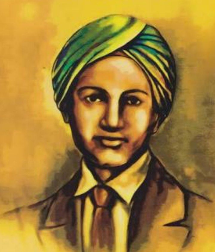 A young Sikh patriot Kartar Singh Sarabha was also a source of inspiration for Bhagat Singh. Kartar Singh was born on 24th May, 1896 in Ludhiana. He was sent to Berkeley for higher studies at the age of 16 where he joined Ghadar party.