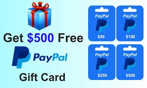 MarkBwayo2's tweet photo. Win a PayPal Gift Card $500
https://t.co/AGGqwzFZxY https://t.co/ot1UIH90Pv