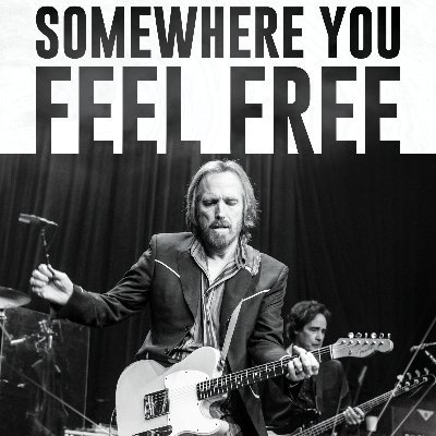 steventeaster's tweet photo. @PettyLosAngeles I used 2 see tom petty at #soundcity when i was working w #saga @ #soundimage https://t.co/gwPCdVdFMd