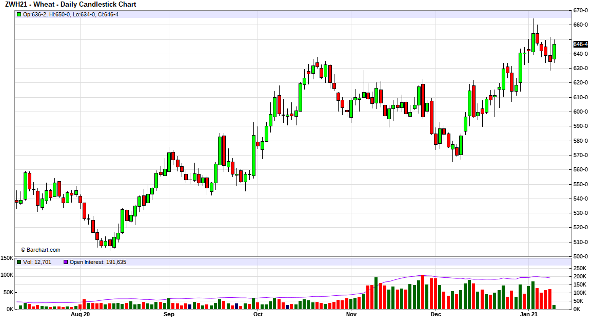 sizov_andre's tweet photo. #Wheat is sharply higher after news about potential additional Russian export restrictions.

We looked at possible options: https://t.co/nXqfrcBUeG https://t.co/rxfAWH93VF