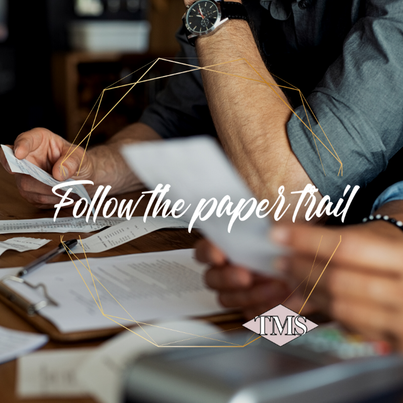 TMS II, LLC tweet media