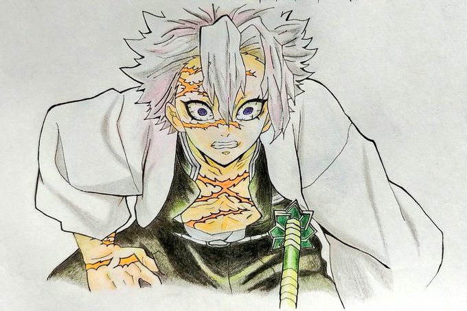 ゴーさん
バトンありがとうございます✨
年末4枚過去絵載せたのでそれ以外を!
#絵描き繋がれ #絵のリレー https://t.co/Sm5xeH3NlK 