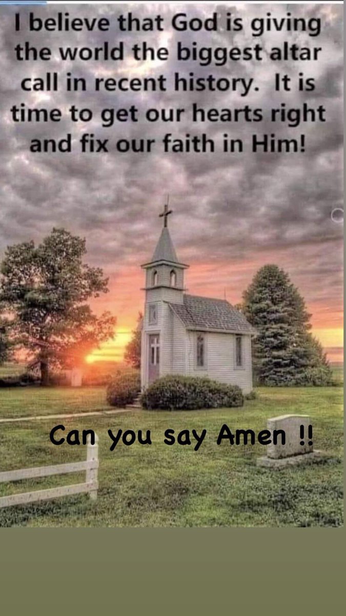 melaniewoolner1's tweet photo. Amen 🙏🏻 https://t.co/APfsSZwXKK