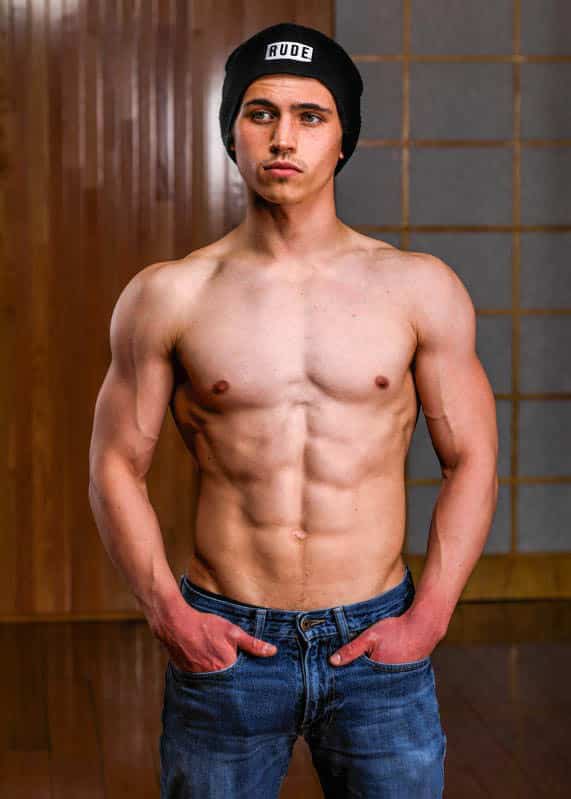 Tanner Buchanan 2025 Girlfriend, net worth, tattoos, smoking & body