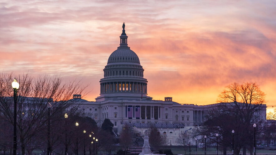 Will President Trump be impeached again? What could happen if he becomes the first U.S. president to be charged twice?

This article has all the facts your students need to understand and discuss these unprecedented circumstances. newse.la/2MTBH93