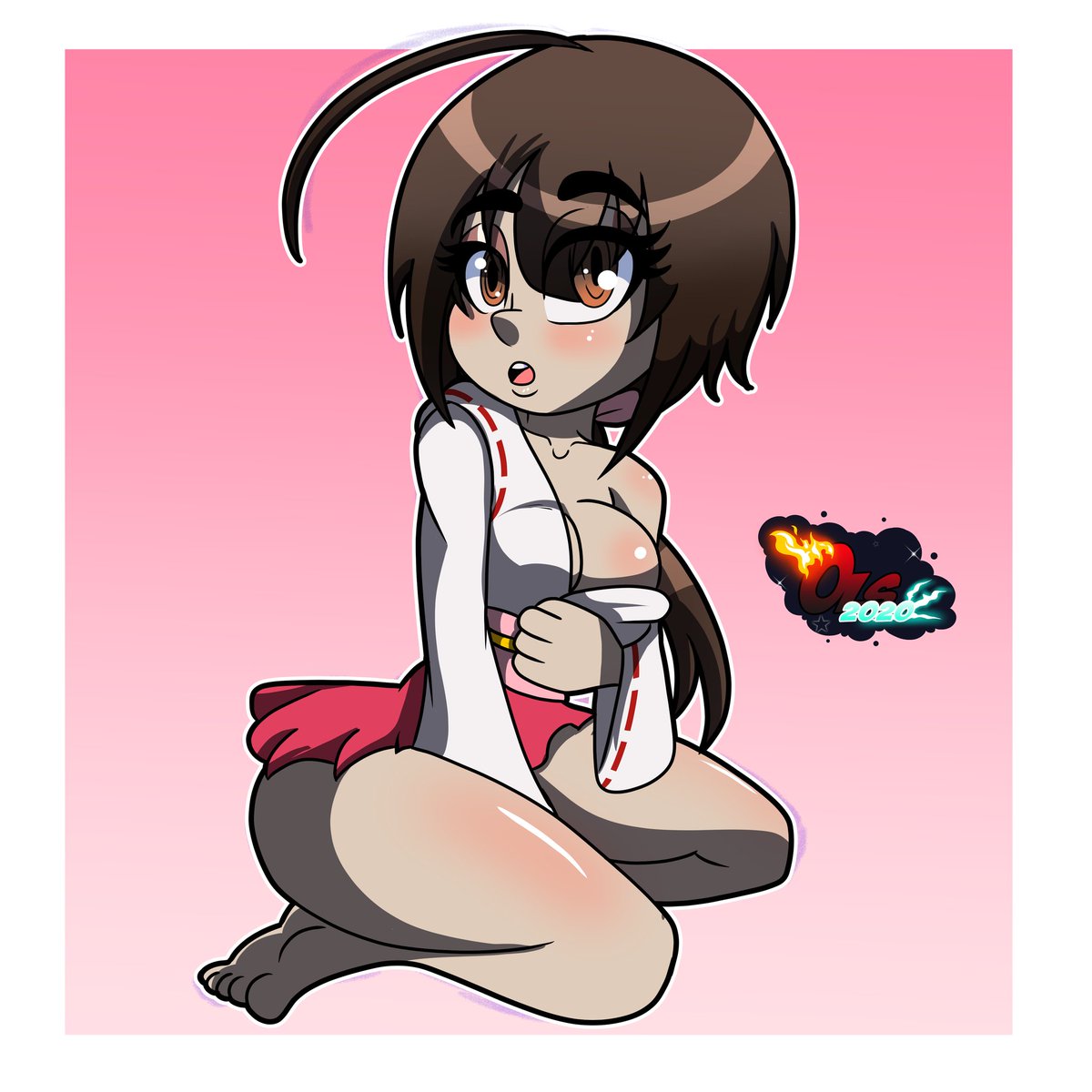 sekirei ecchi