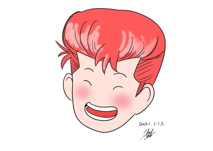 スラムダンクのtwitterイラスト検索結果 古い順