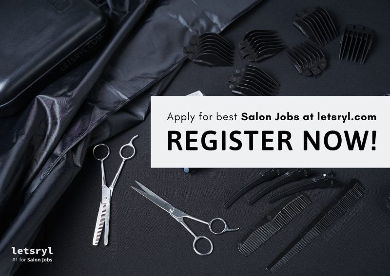 letsryl's tweet photo. It’s not easy to find best salon jobs because of various reasons like job authenticity, high commissions, skill sets, etc.

@letsryl  helps you to find &amp; connect directly with Salons looking to hire staff.

Here's how it works... 
https://t.co/c52IaL9iWk

#SalonJobs #letsryl https://t.co/XPRJB6gKTF