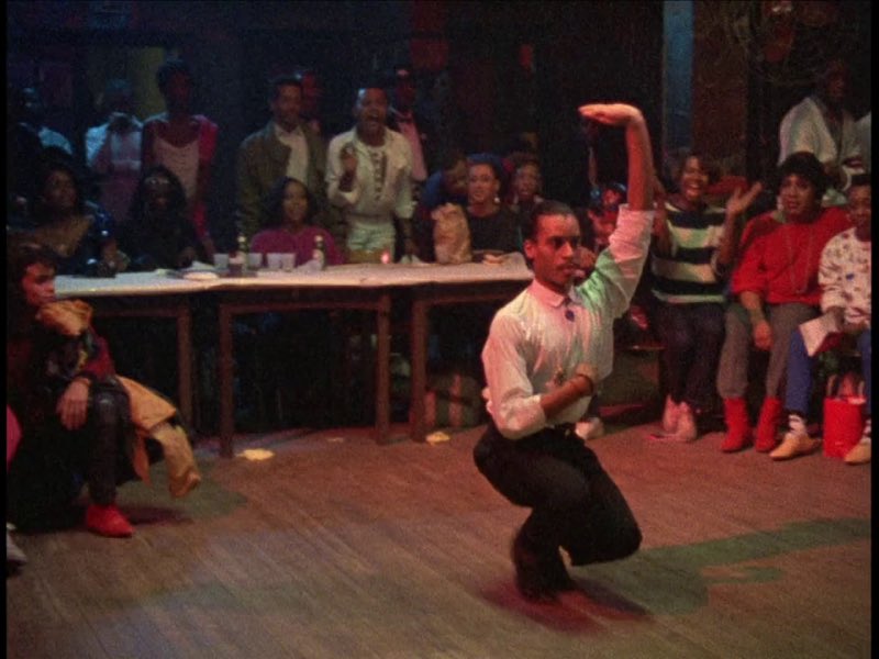 #parisisburning is an example of alternative family systems as discussed in our lastest #podcast Making Sense Of the systems we live in.