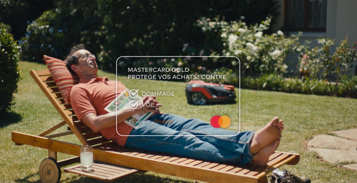 MastercardBE_FR's tweet photo. #Soldes 👠👢👟👞Pensez à payer avec votre carte de crédit #premium! Elle vous offre une protection pendant min 90 jours après vos achats contre le vol ou les dommages. #NoStress #Mastercard #PurchaseProtection https://t.co/C3GADDImkd
