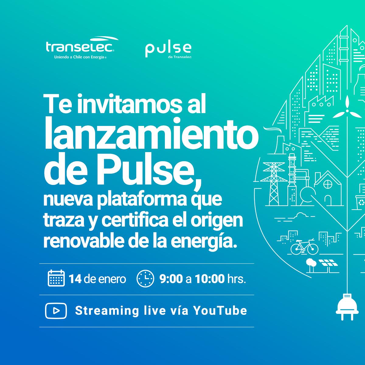 Transelec tweet media