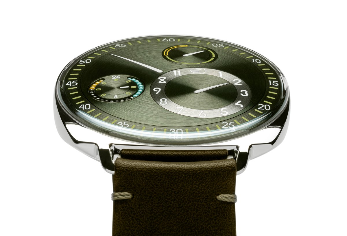 ressence type 3