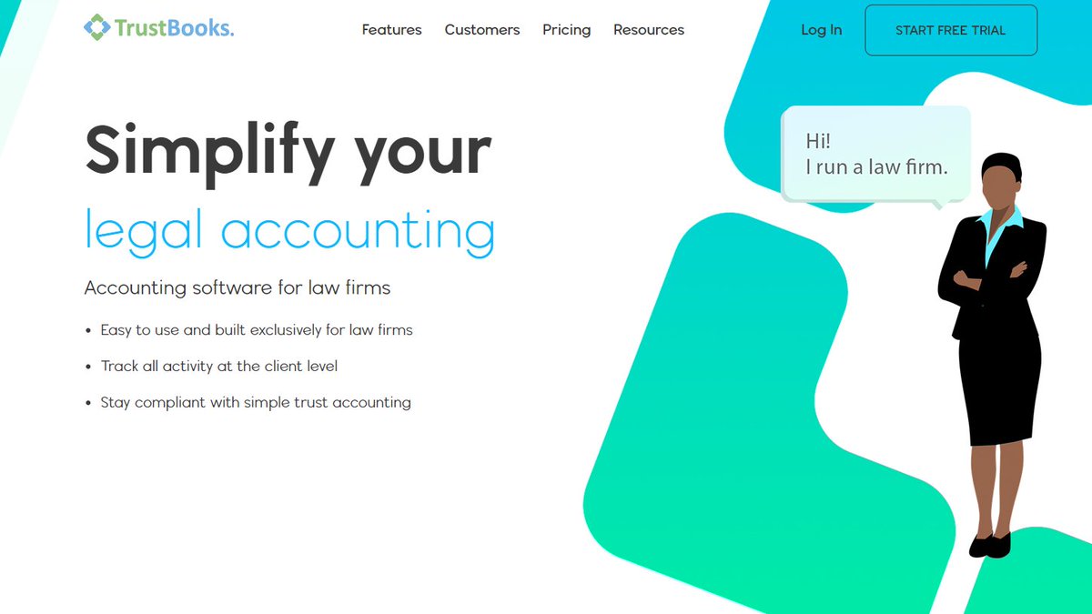 bobambrogi's tweet image. Cloud-based @trustbooks expands from trust accounting to add full accounting for law firms lawsitesblog.com/2021/01/cloud-…