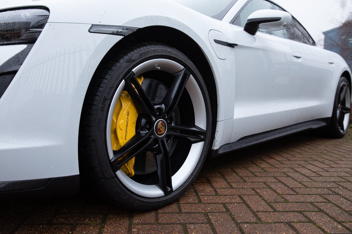 Did you know that we love to finance electric vehicles? 
We have just financed this Porsche Taycan Turbo S, brand new and fully electric. 
That makes us Bear-Lectric when it comes to Electric Car &amp; Van Finance.
#electric #ElectricVehicles  #cars  #Finance