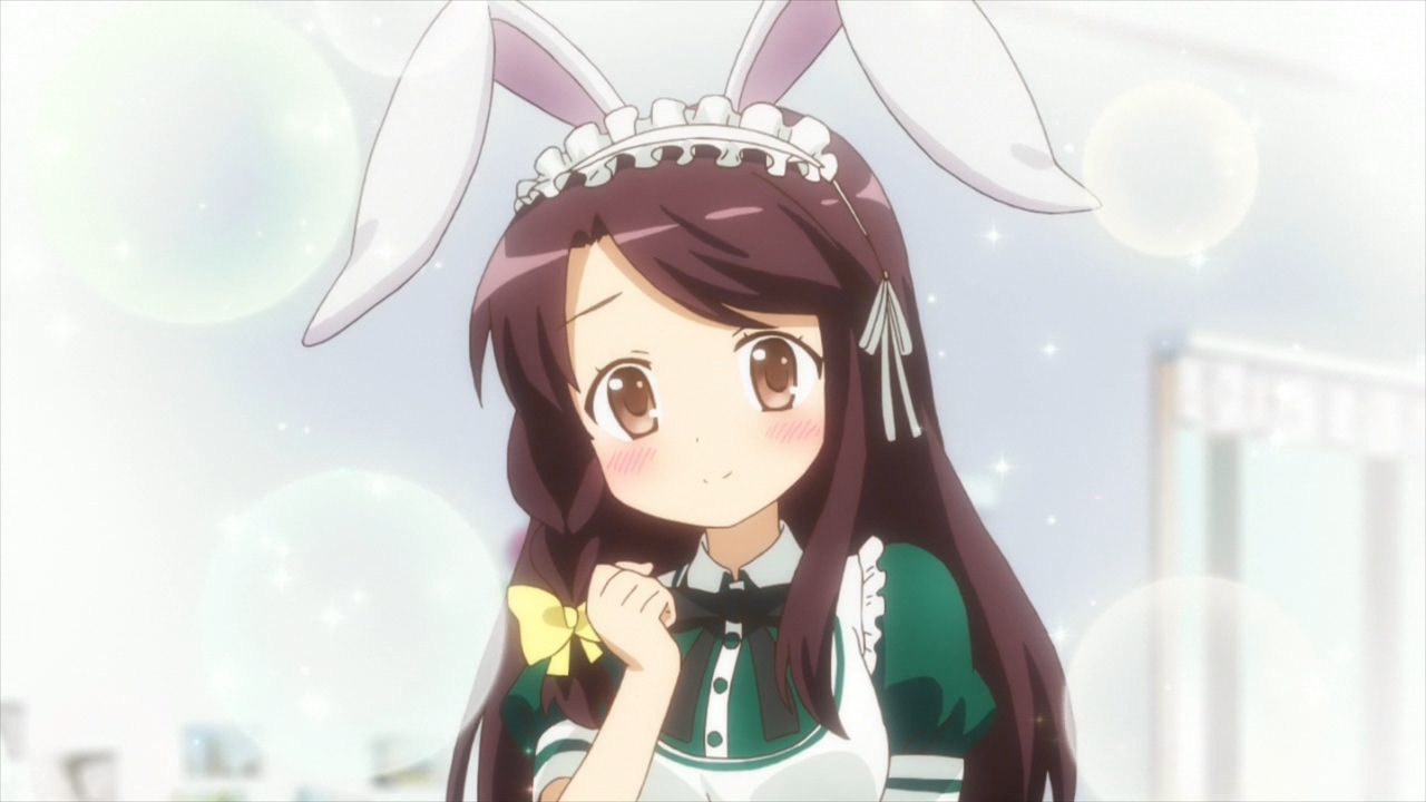 Tan 松原穂乃花誕生祭21 松原穂乃花生誕祭21 1月13日は松原穂乃花の誕生日 きんいろモザイク 今日は実家はレストラン松原 カレンちゃんと同じクラスの松原穂乃花ちゃんの誕生日です おめでとうございます T Co Ytlcvuhkxc Twitter