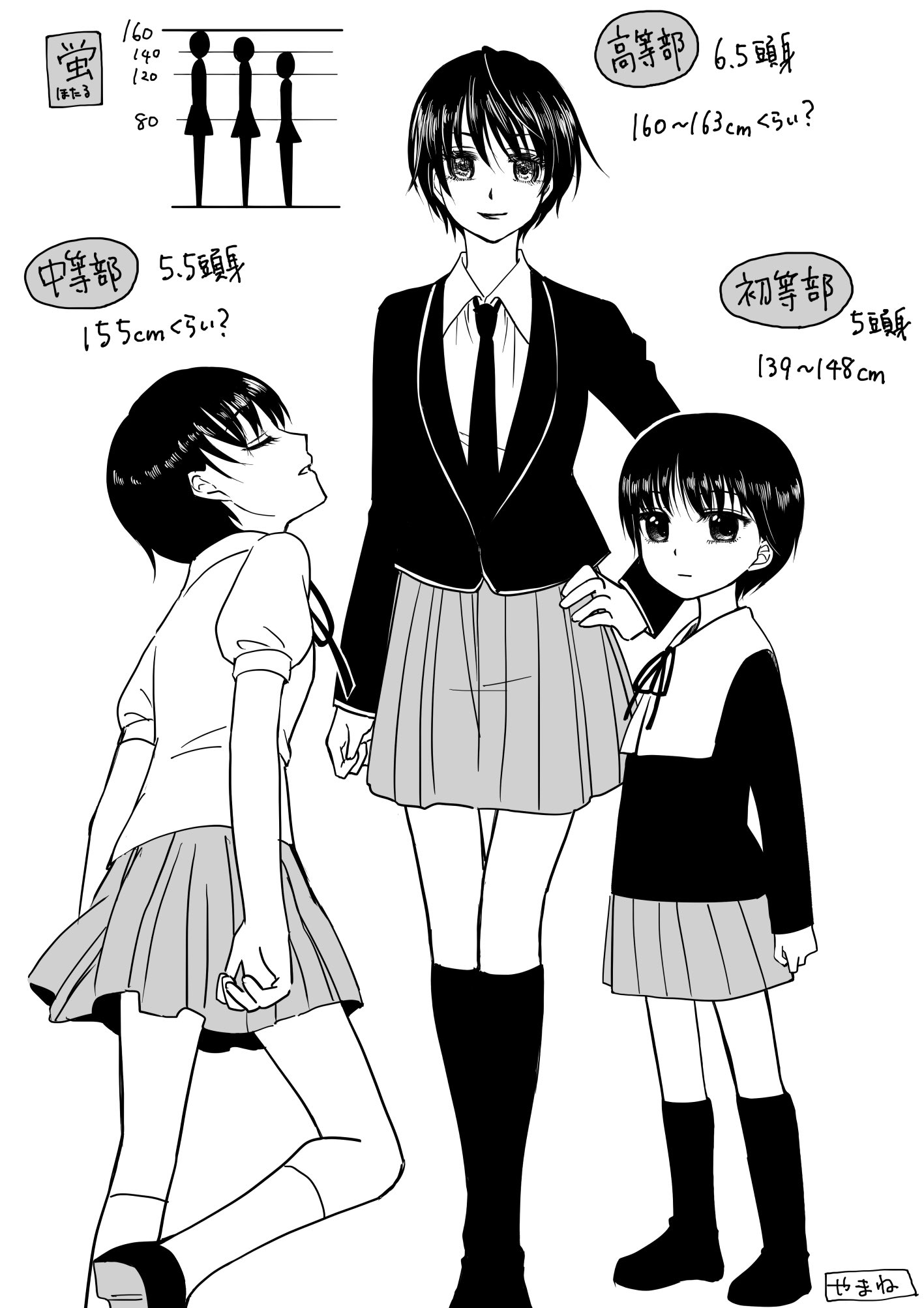 学園アリス＊ 登場人物紹介 ～今井蛍～ | さくらのblog
