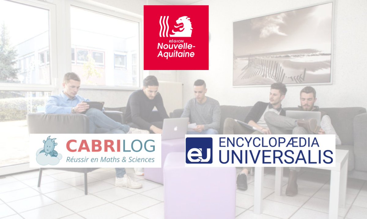 Cabrilog's tweet photo. Je ne comprends pas ! 🤷♀️🙅♀️ On peut m'#aider ? 💡
Pour tout savoir sur #maths #français #philo et #histoire. 📖
Suivez les #tutos en ligne « spécial lycéen » en 30 minutes chrono. ⏱✅
Inscris-toi :
https://t.co/drwNFkf65n
@Cabrilog @Universalis #dynamicmath #STEAM https://t.co/yNj3jbQCNP