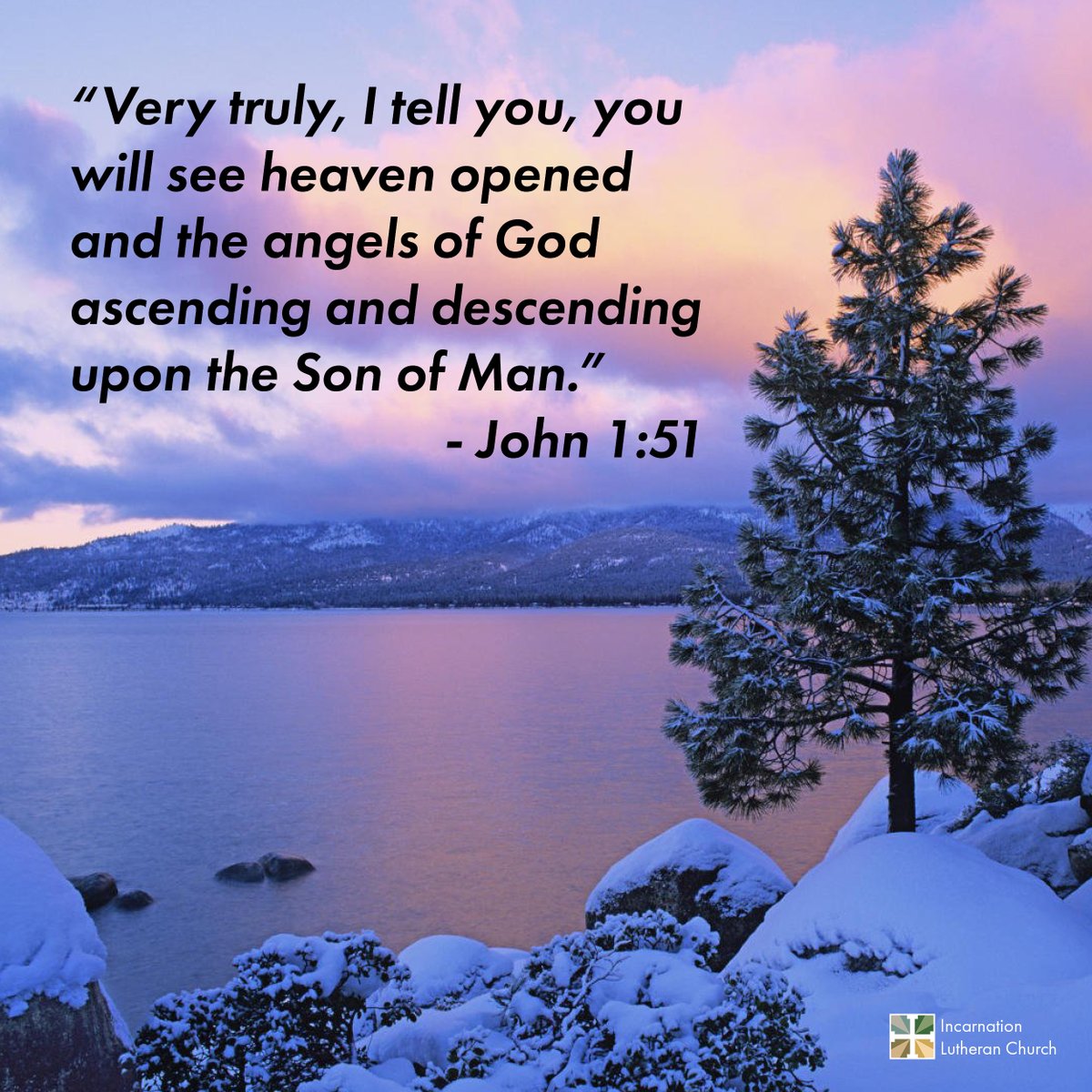 Incarnation Lutheran tweet media
