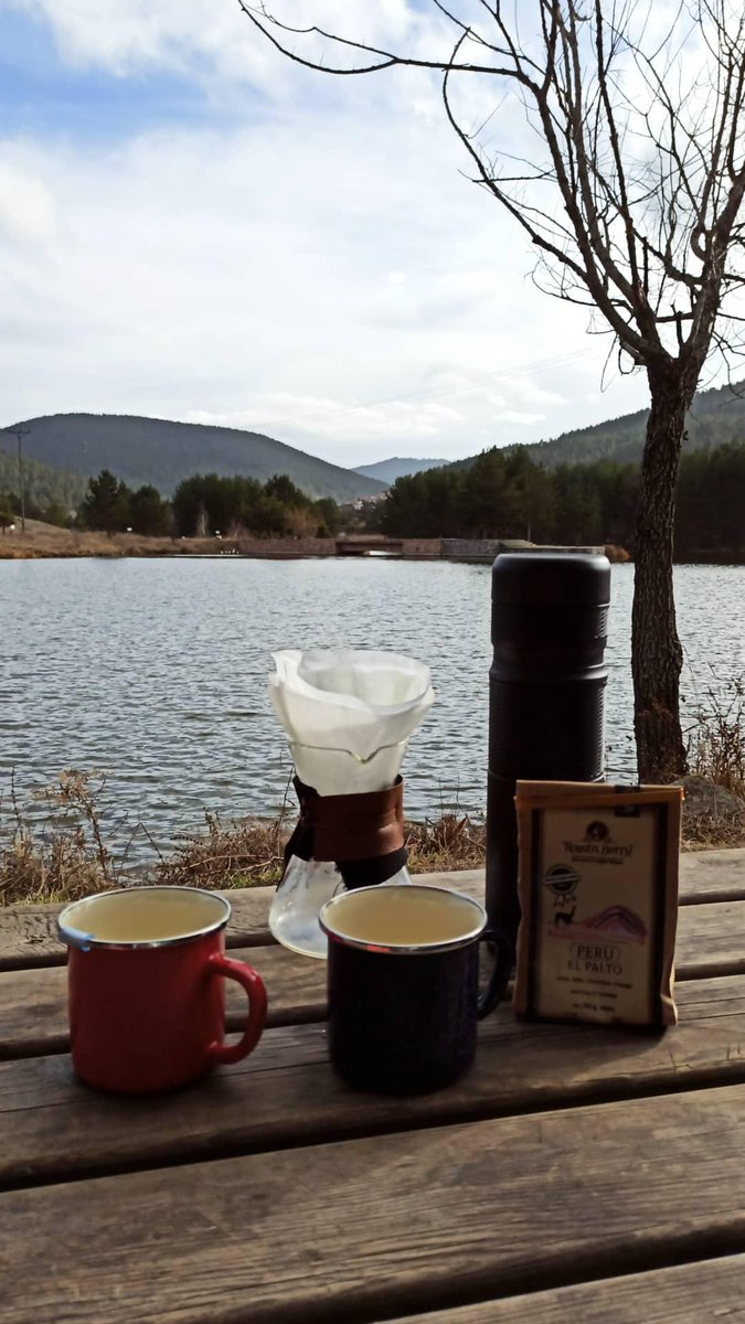 Kahve doğada. <a href="/n_roast/">Roast'n Berry</a>