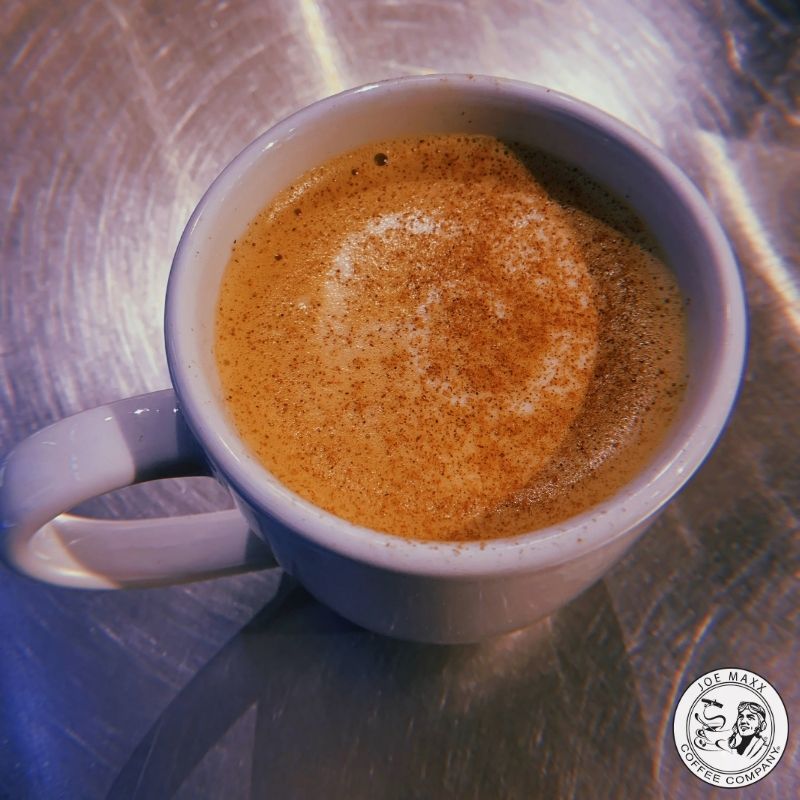 Joe Maxx Coffee Co. Denver tweet media