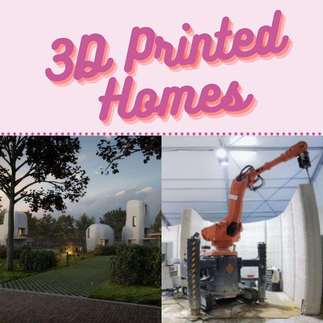 gigitheplanner's tweet image. Technology can do amazing things! This technique allows people to design and create their own homes quickly and efficiently. (As long as they're up to code! 😉) #urbanplanning #urbanplanner #urbanplanners #cityplanner #cityplanners #cityplanning