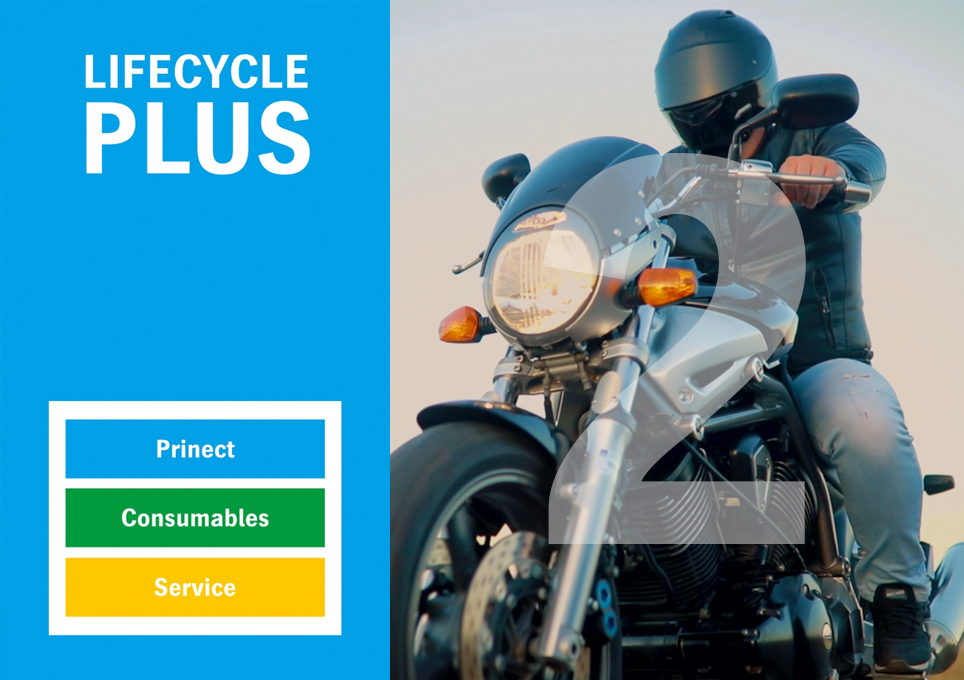 Heideldruck's tweet photo. Whether Lifecyle Smart or Plus - our tailor-made all-in-one solutions for service, consumables and software help you in your daily operations. Contact us https://t.co/U7ccTnCwLi #PrintSiteContracts https://t.co/fntNs1LRj0