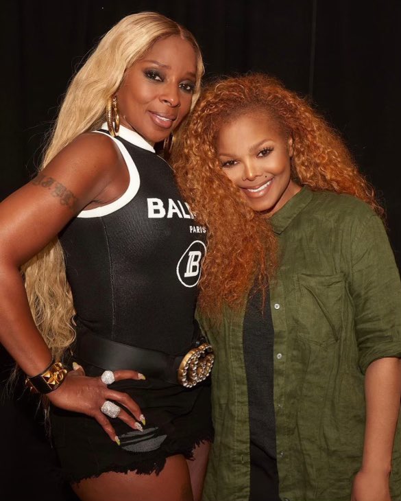 Janet Jackson On Twitter Much Luv To You