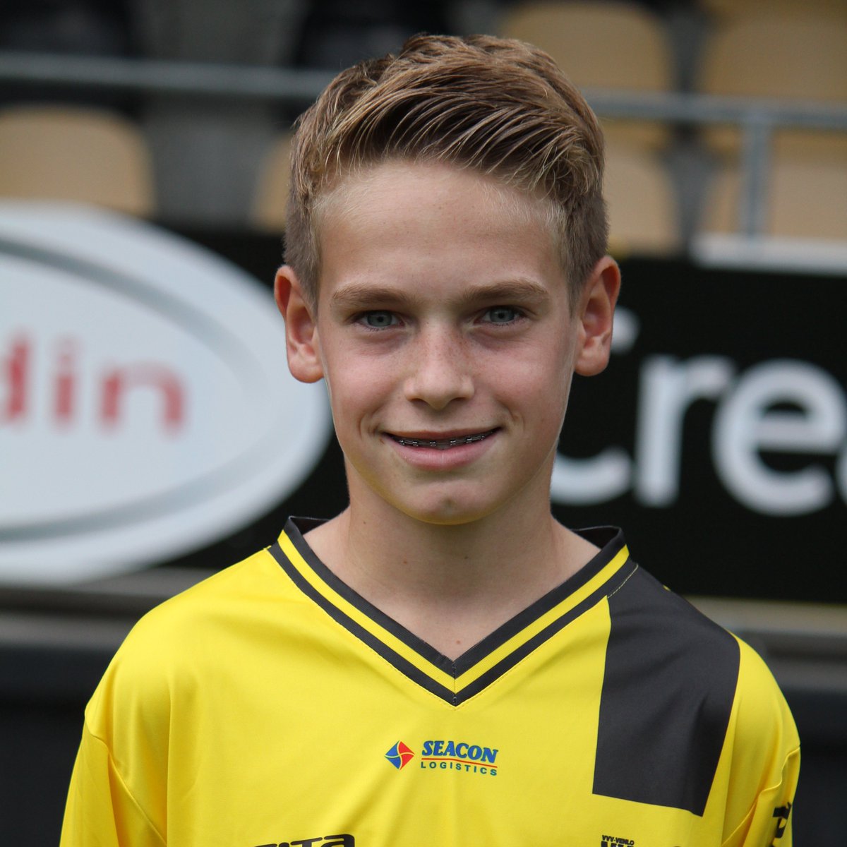 VVV-Venlo tweet media