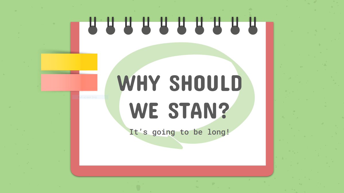 Who is TWICE?— a thread of slides/presentation for school project