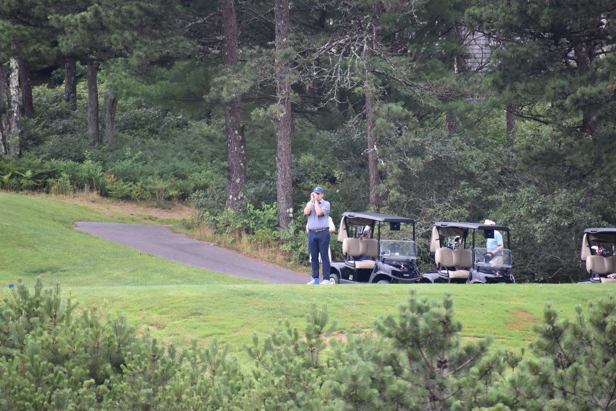 NEPGA's tweet photo. Looking for the 2021 season like... https://t.co/vVz4dmXdSU