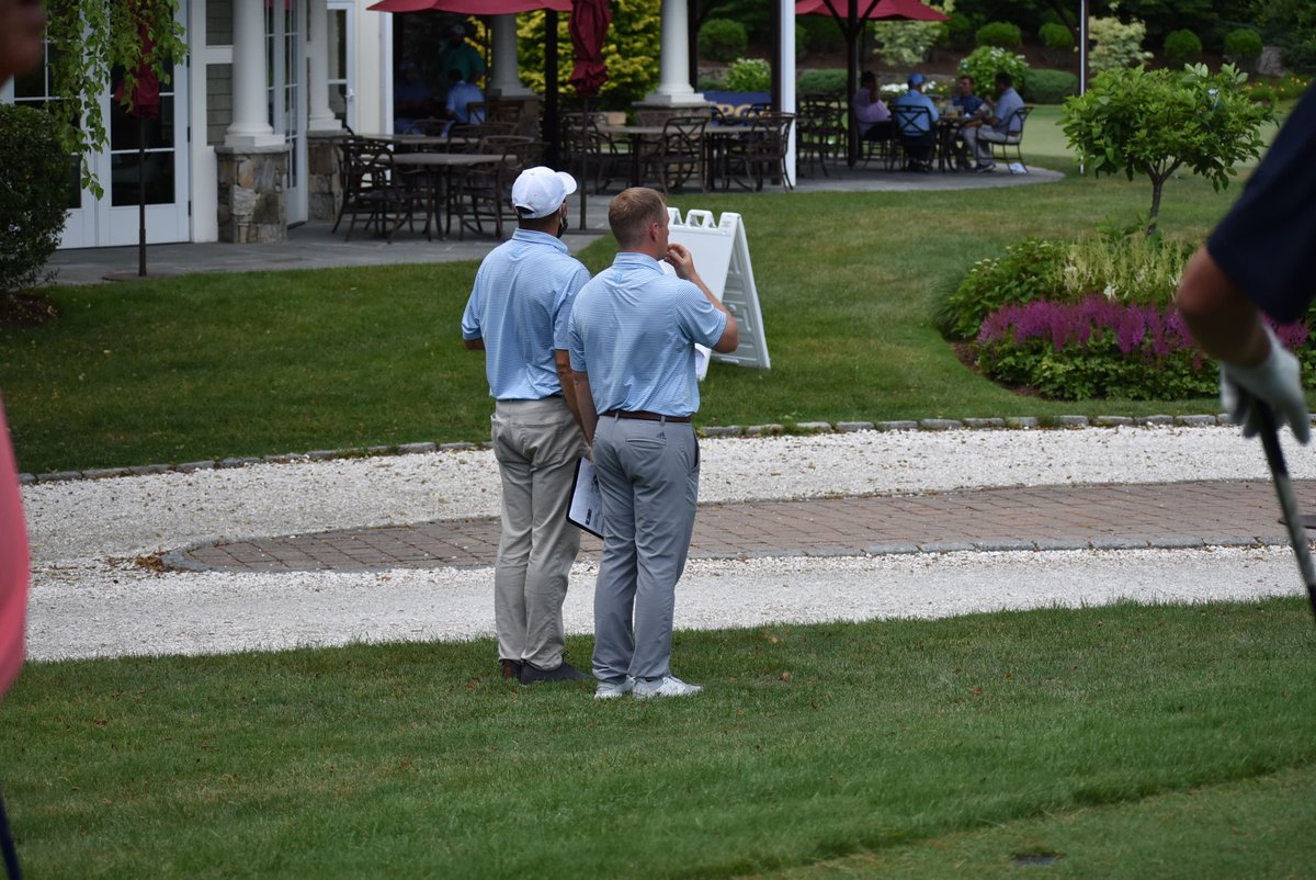 NEPGA's tweet photo. Looking for the 2021 season like... https://t.co/vVz4dmXdSU