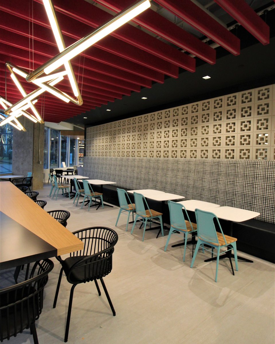 Lincoln_Centre's tweet photo. The #CentreKitchen already has us drooling! #LCRenewed
#dining #lincolncentre #dallas #midtown #officespace https://t.co/jwS1WEVPk5
