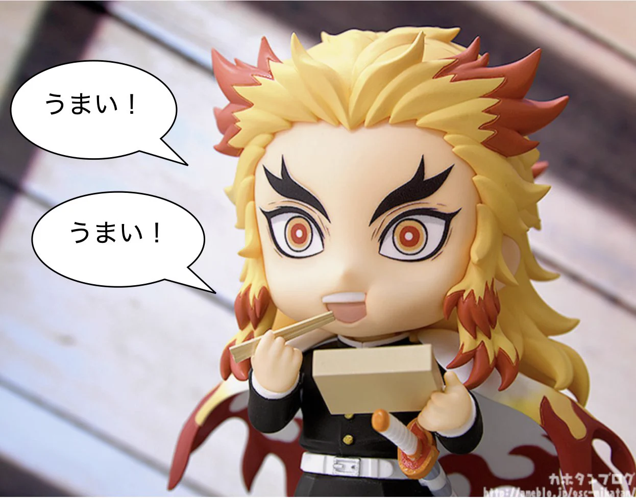 @mossan_2nd やベェ粉だ 