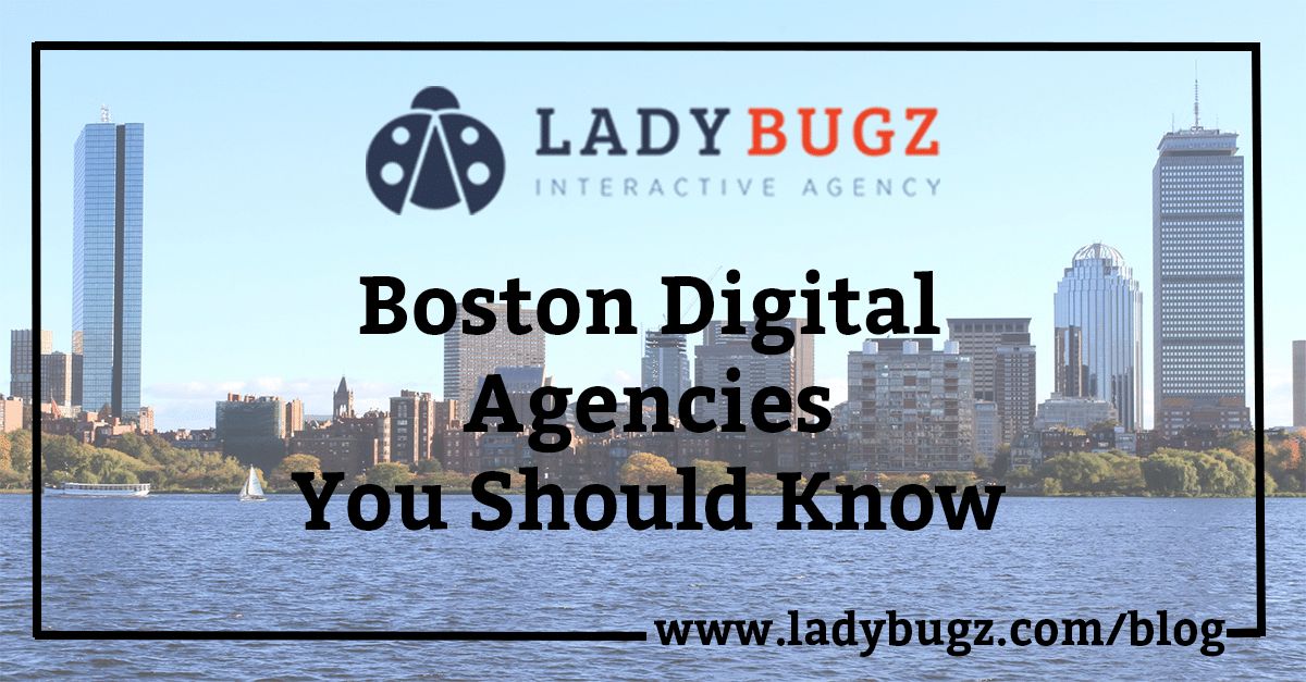 Sometimes your agency can't be everything to everyone. 😱 Most of us in the digital... @RichardPizzuti @lisaallocca @gretabajrami @myhelp_inc @enrollmediagrp @MassMonopoly @IsaiahBollinger #digitalagency #sharethelove #webdesigncompany #agencylife ladybugz.com/boston-digital…