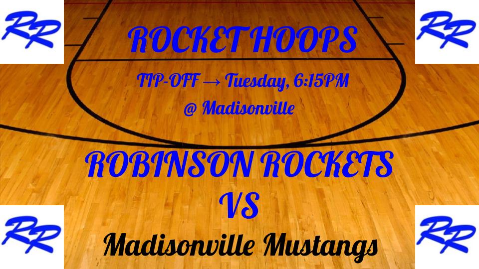 #GameDay #RNQ #RobinsonISD