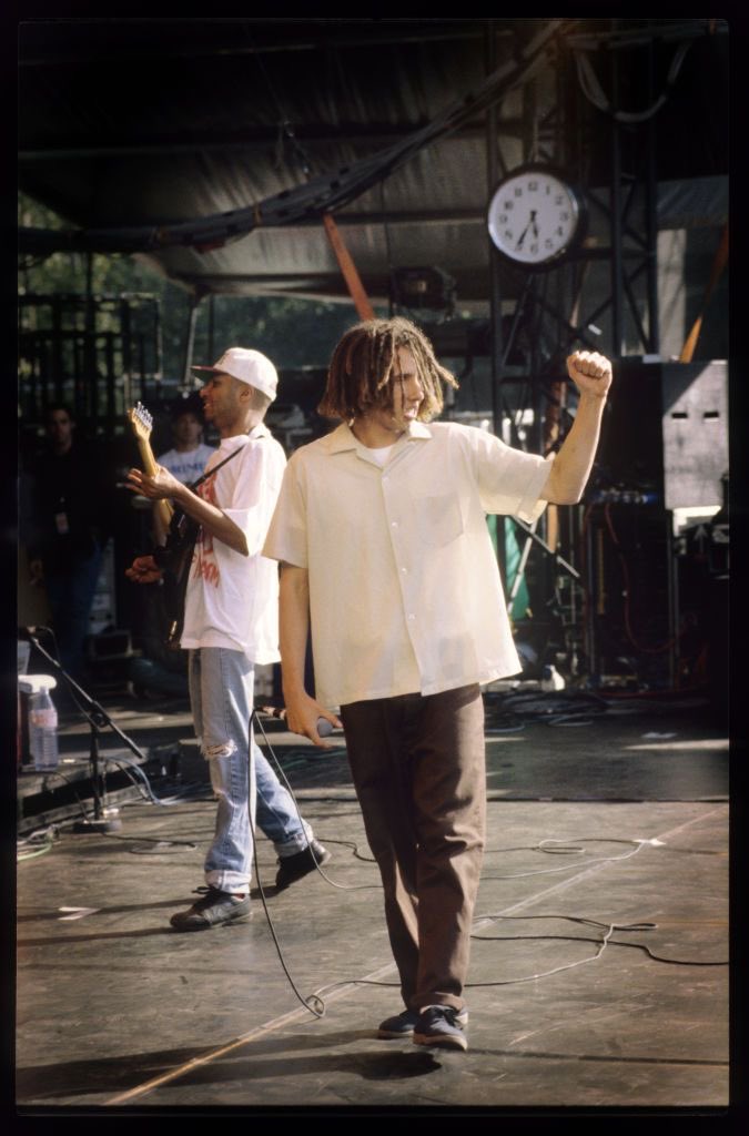 Happy birthday to this fucking legend, zack de la rocha 