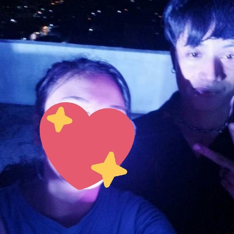 FELIPJHON_'s tweet photo. Happiest birthday sa bias kong manok🐔 Sobrang solid mo sa personal, keun! Lamonayon 🤣🤣 Happy ako sa lahat ng achievements mo. Deserve mo 'yan. 

Hanggang sa muli~ 💕 @keun16308352 https://t.co/tnCp1DcT20