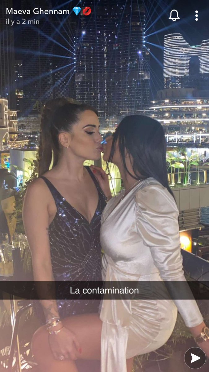 maistesquitoi11's tweet photo. Message subli de #maevaghennam pour #nabilla #debilla ! Ma chérie si avec #manontanti on c est contaminé tu l es aussi !!!! Aller #debilla arrête de forcer la meuf positif au covid, c est honteux #JulienTanti #jazztvshow #JLCfamily #thomasvercaca #thomasverga https://t.co/YfvicWZMeL
