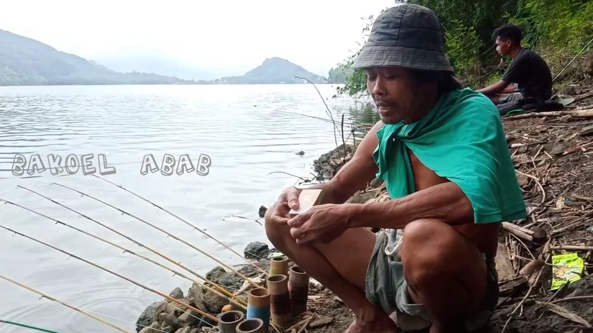 DukunSomplak's tweet image. BAKOEL ABAB
#mancing
#mancingmania
#mancingikan
#mancingngapak
#mancingsempor