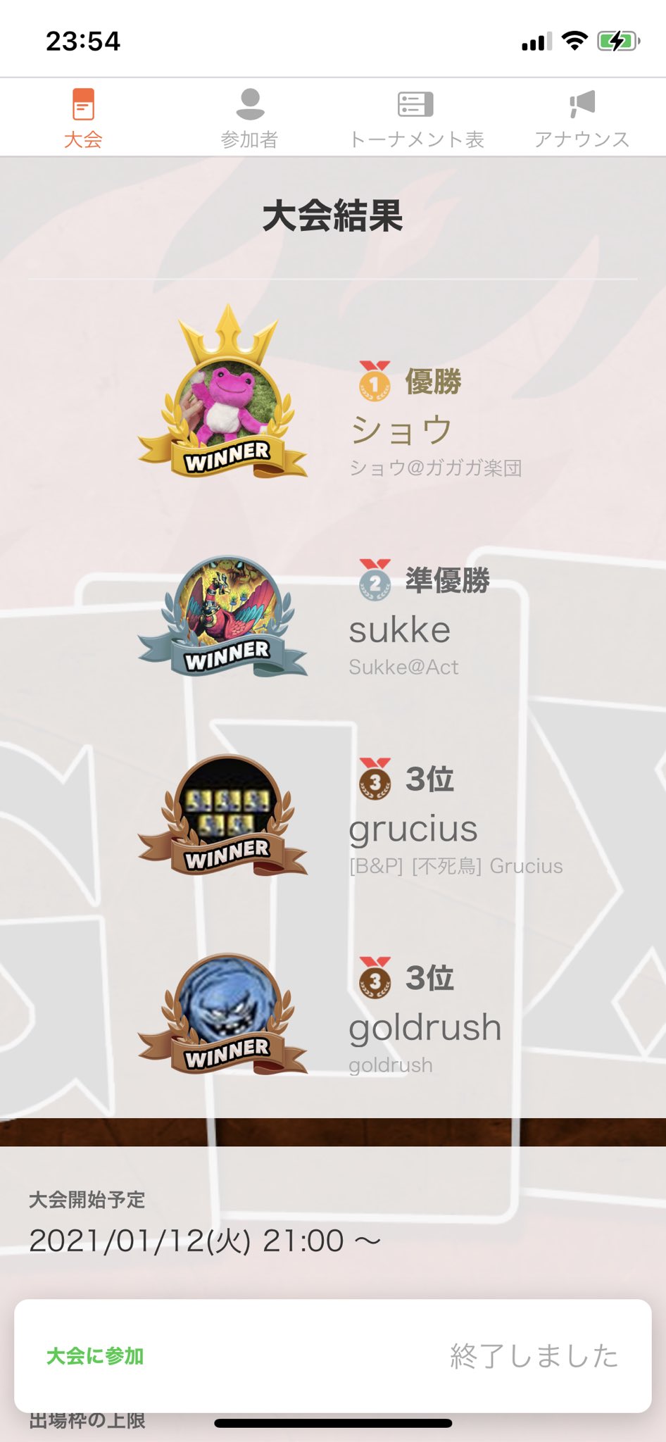 Sukke G1x 62nd 準優勝 使用デッキは炎王召喚獣です T Co Rnfxxazcvy Twitter